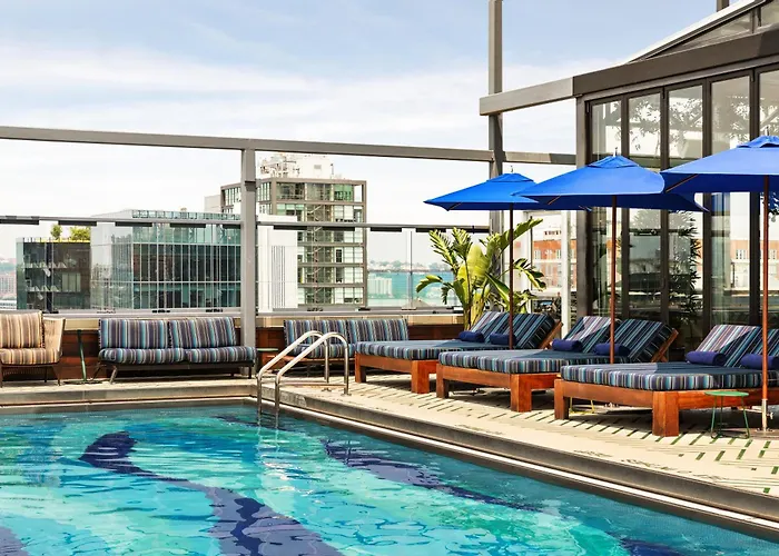Gansevoort Meatpacking